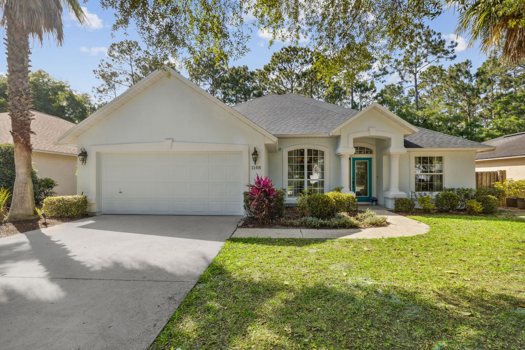 Welcome to 1148 Eddystone Ln