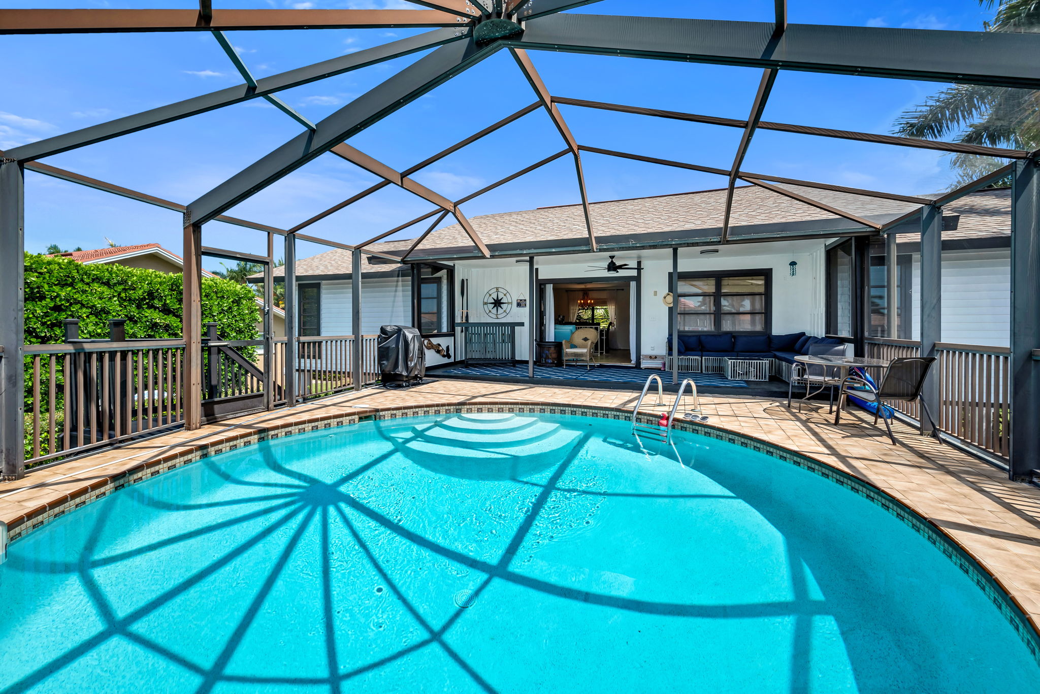 Pool Overview 2