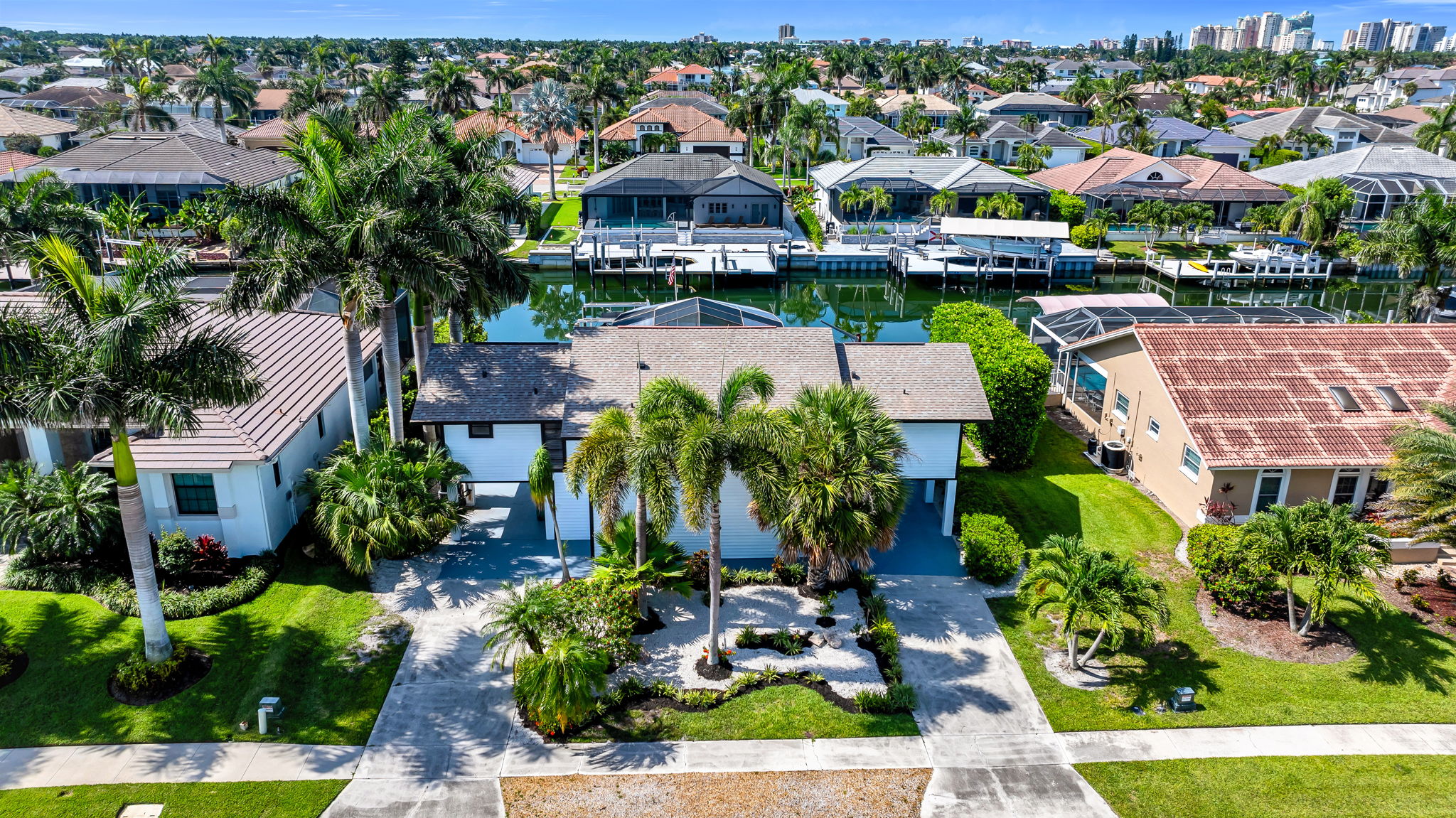 Aerial 1