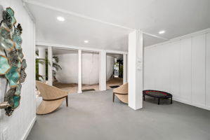 First Floor Lanai