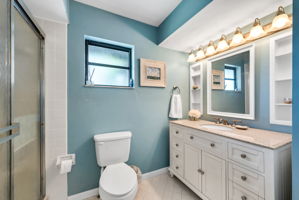 Guest Bath
