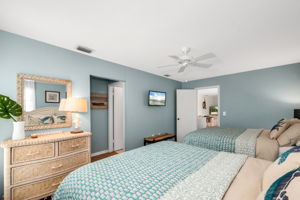 Guest Bed