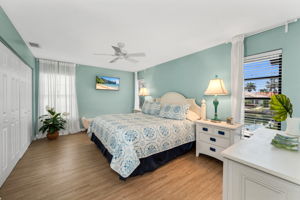Primary Bed