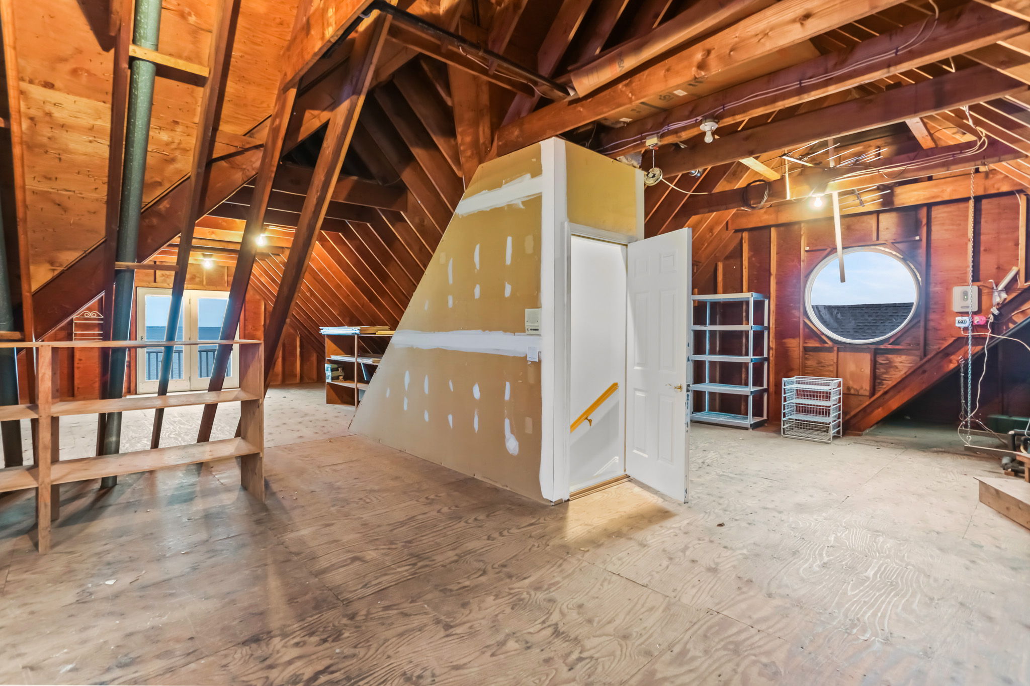 R1 043CC Unfinished 3rd Floor