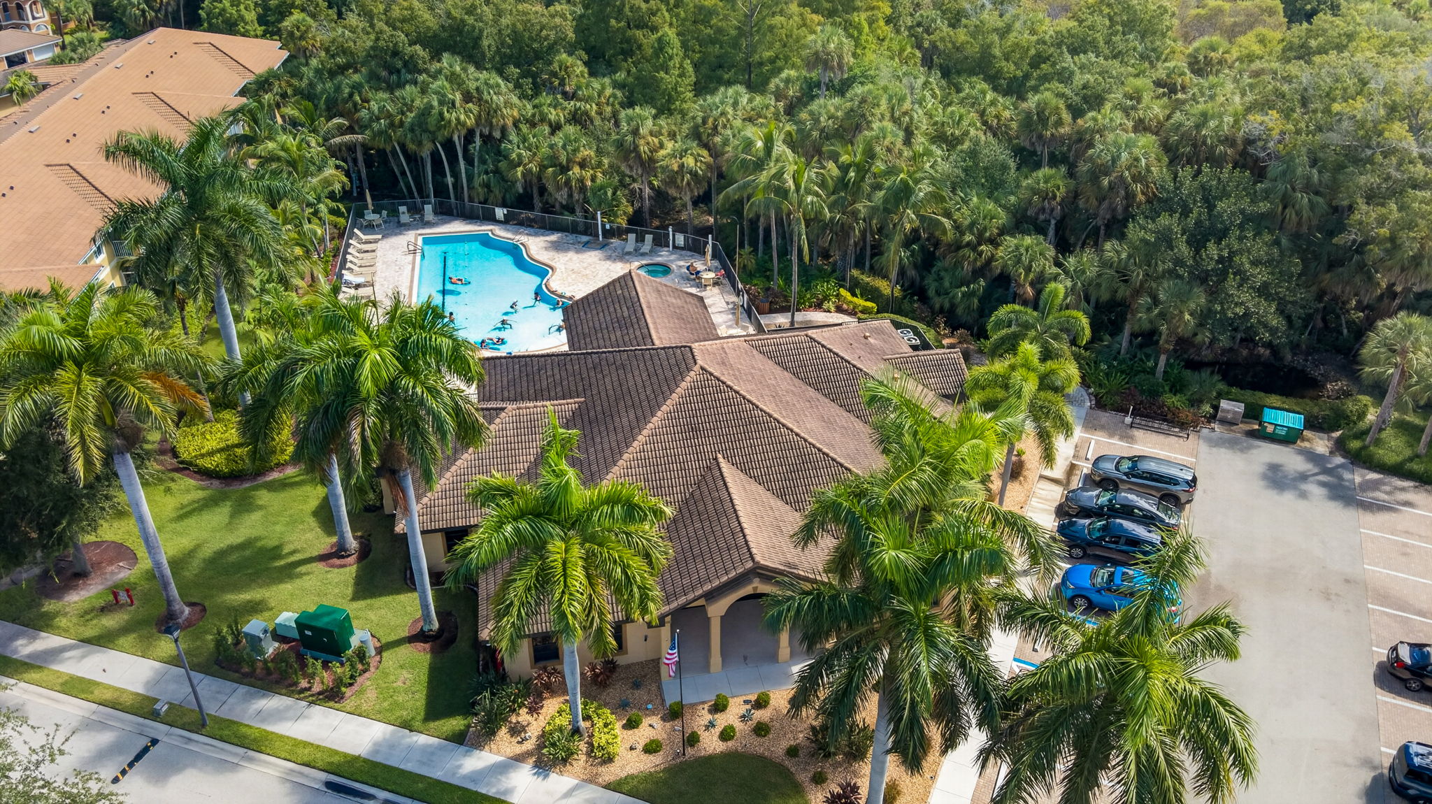 Aerial 6