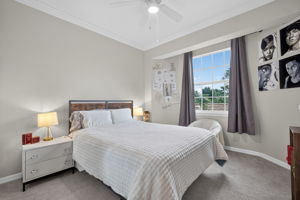 Guest Bedroom 1 of 2