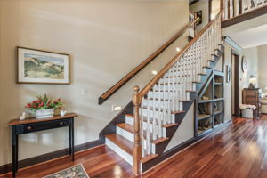 Stairway