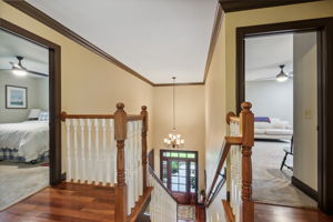 Upper Landing