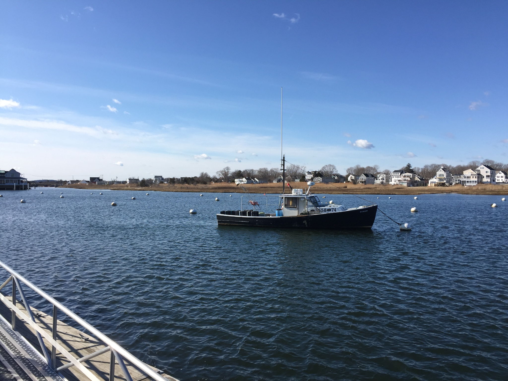 Green Harbor