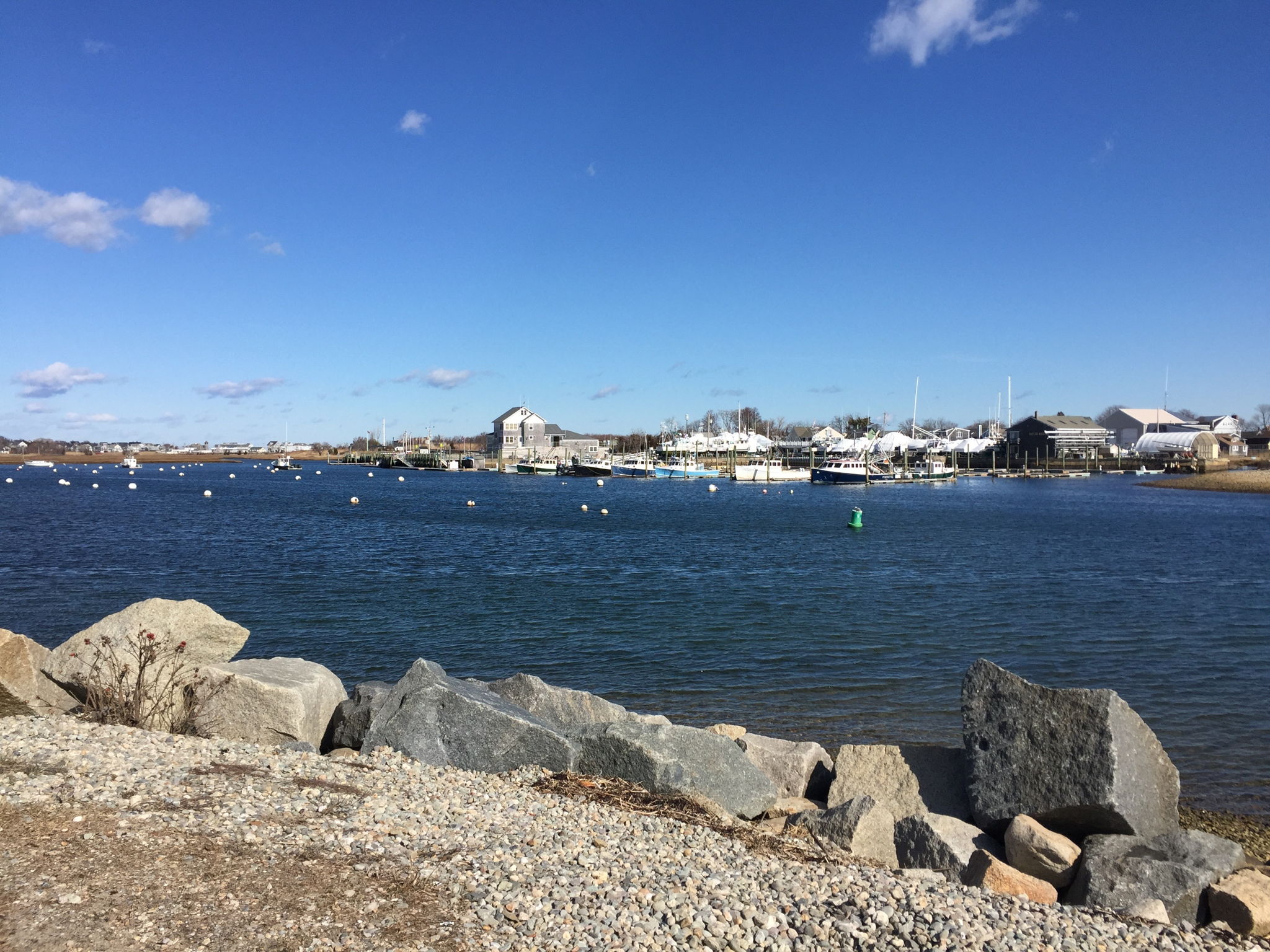 115 Beach St, Green Harbor Tom Sheehan Photography