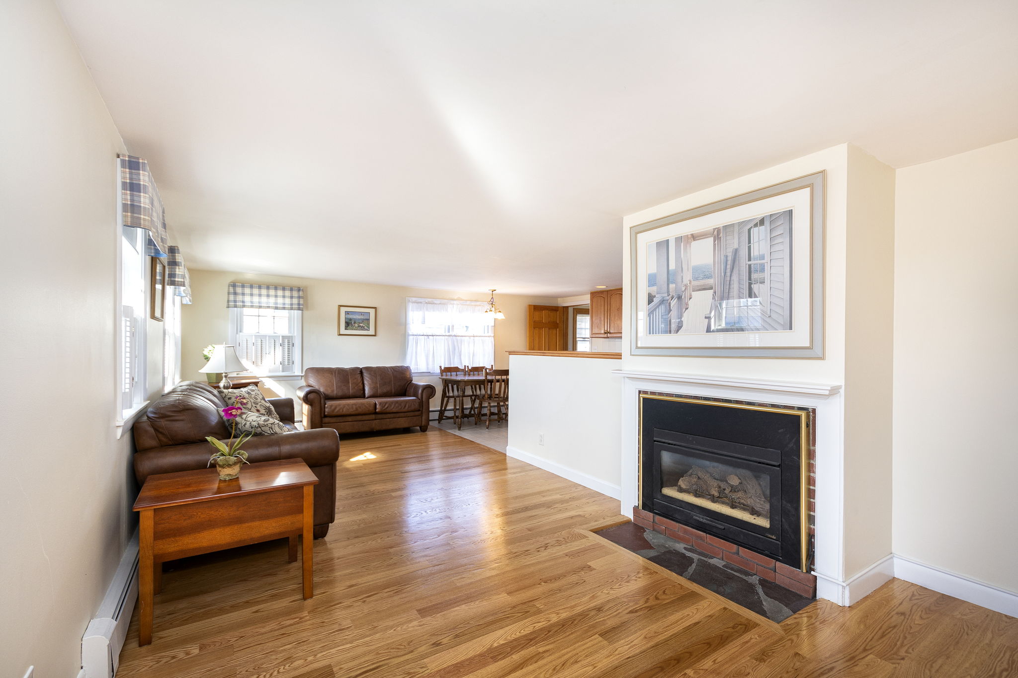 115 Beach St, Green Harbor Tom Sheehan Photography