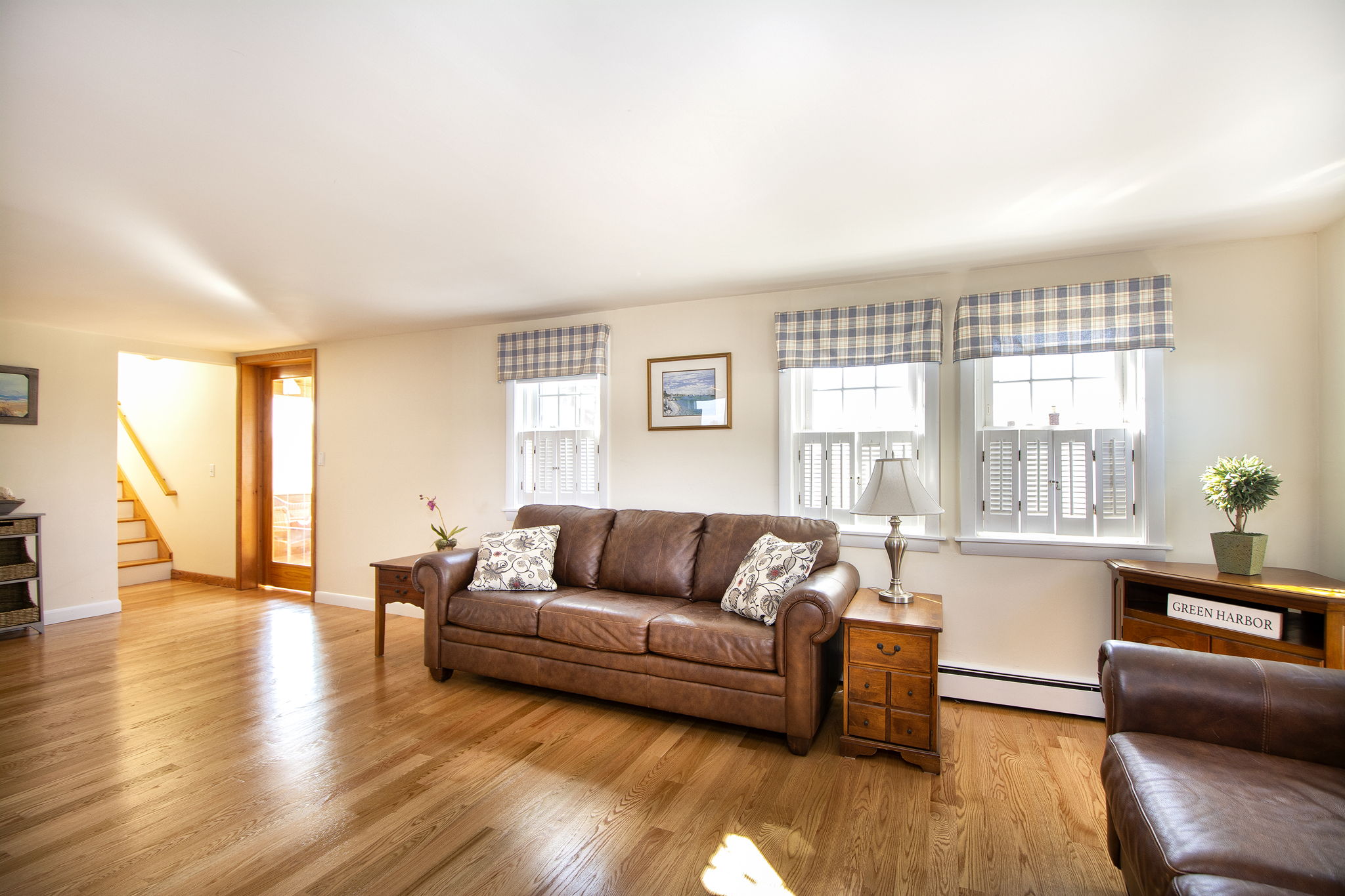 115 Beach St, Green Harbor Tom Sheehan Photography