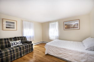 Bedroom En suite