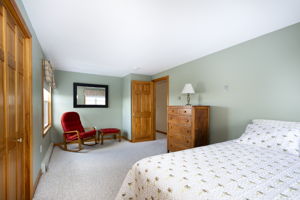 Master Bedroom Sitting Room