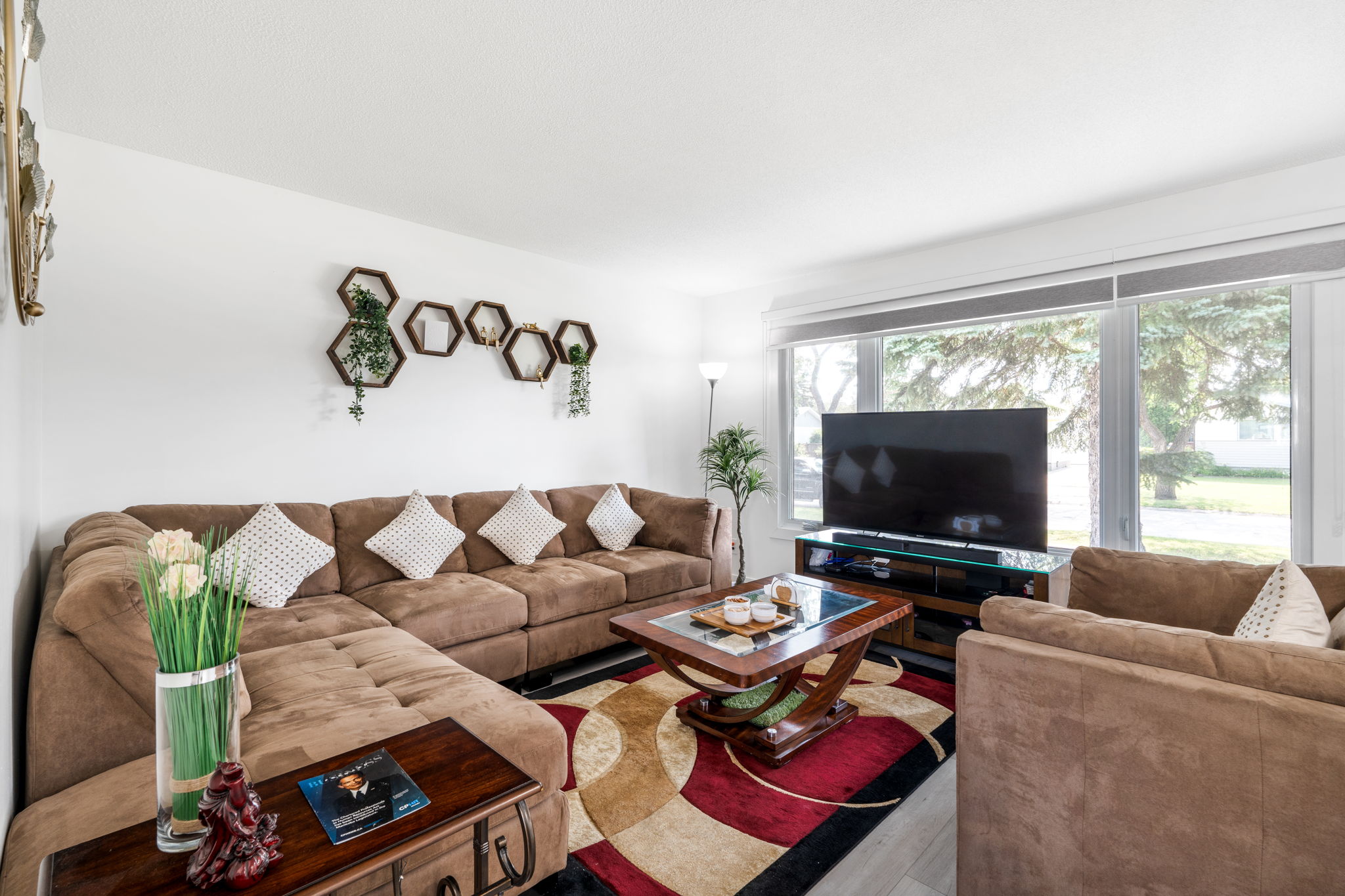 115 Blechner Dr - Interior-3