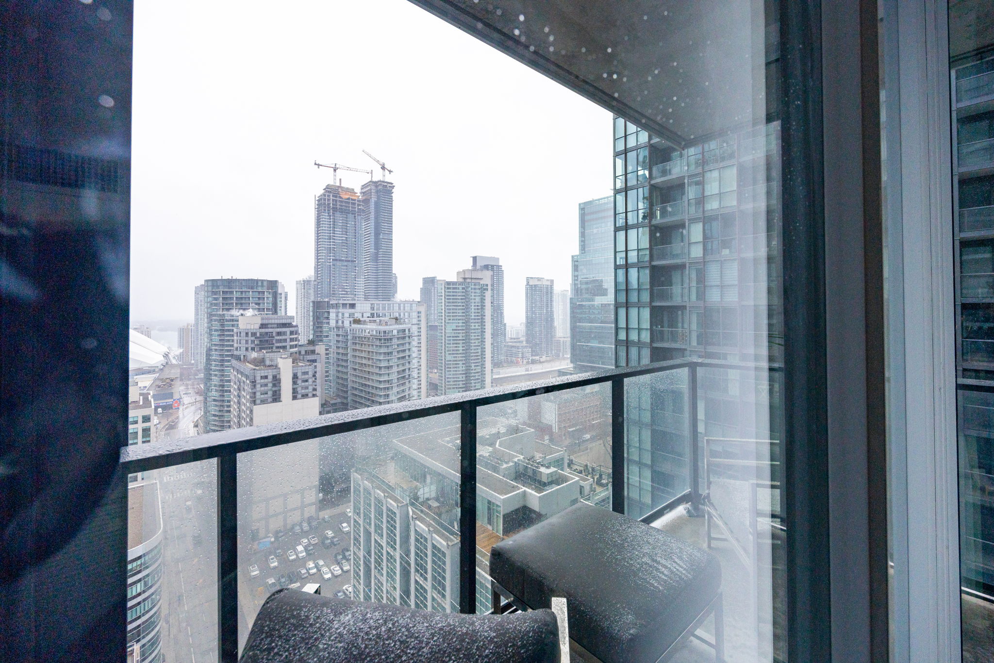 Toronto property showcase — delivered property photograph 27