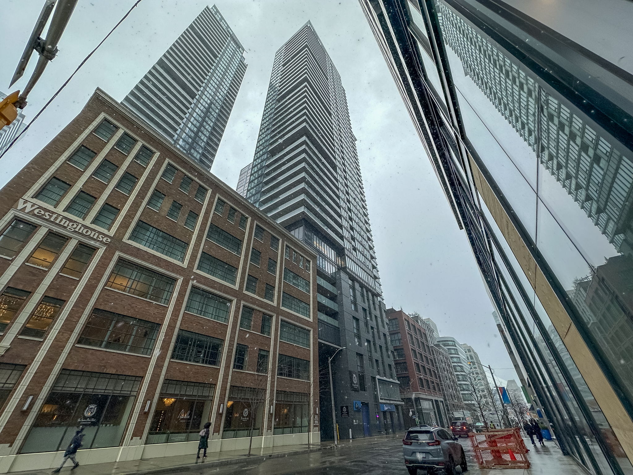 Toronto property showcase — delivered property photograph 2