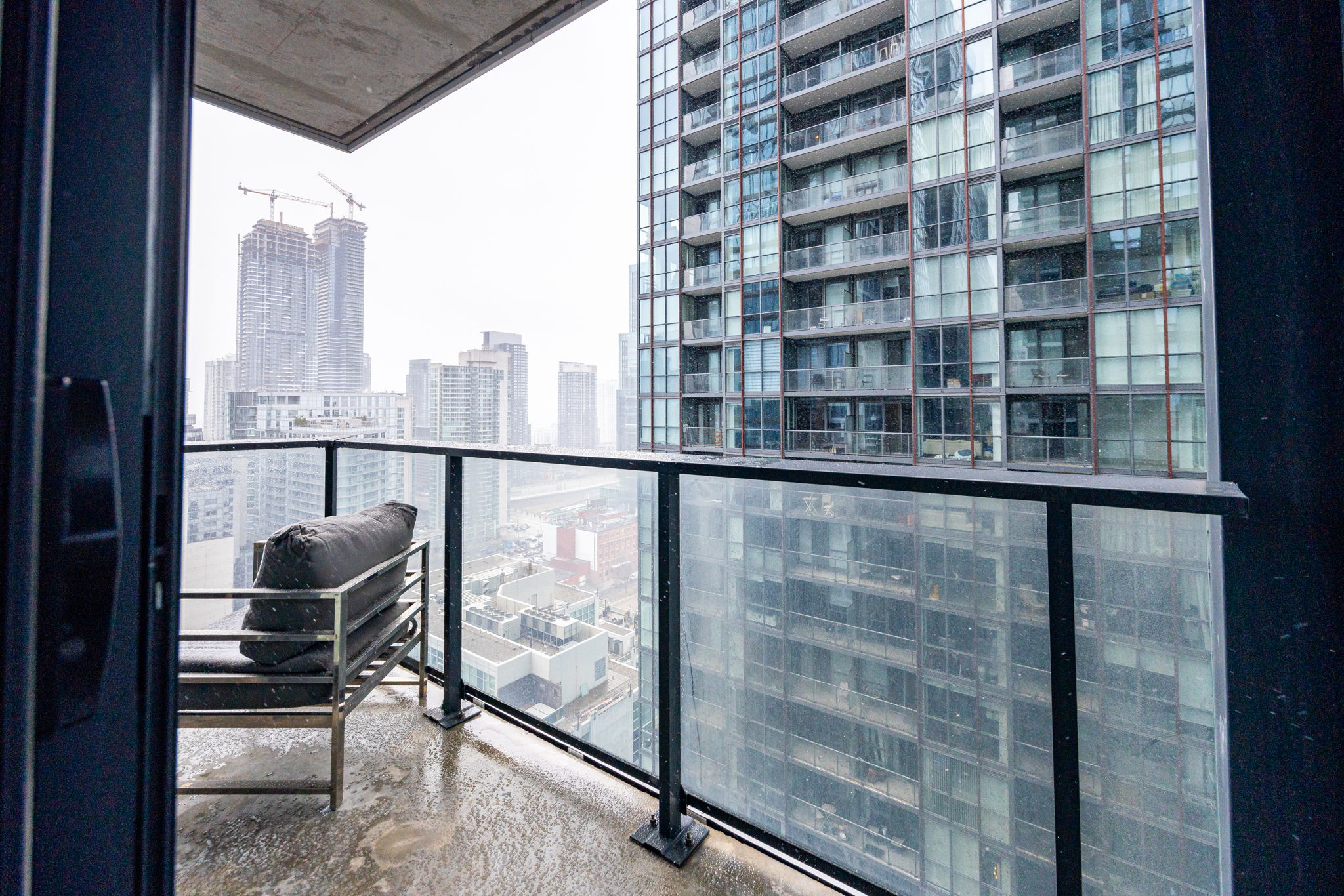 Toronto property showcase — delivered property photograph 25