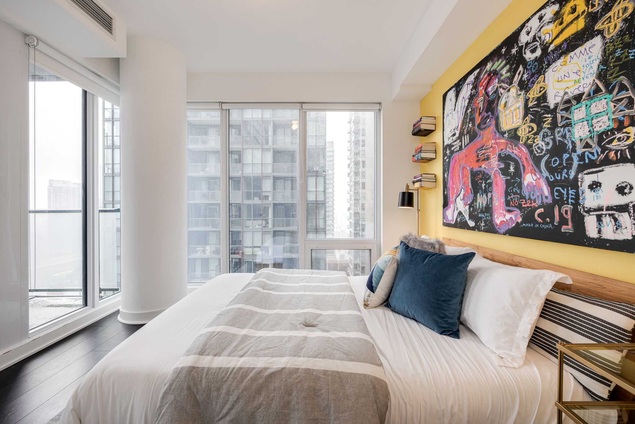 Toronto property showcase — delivered property photograph 17