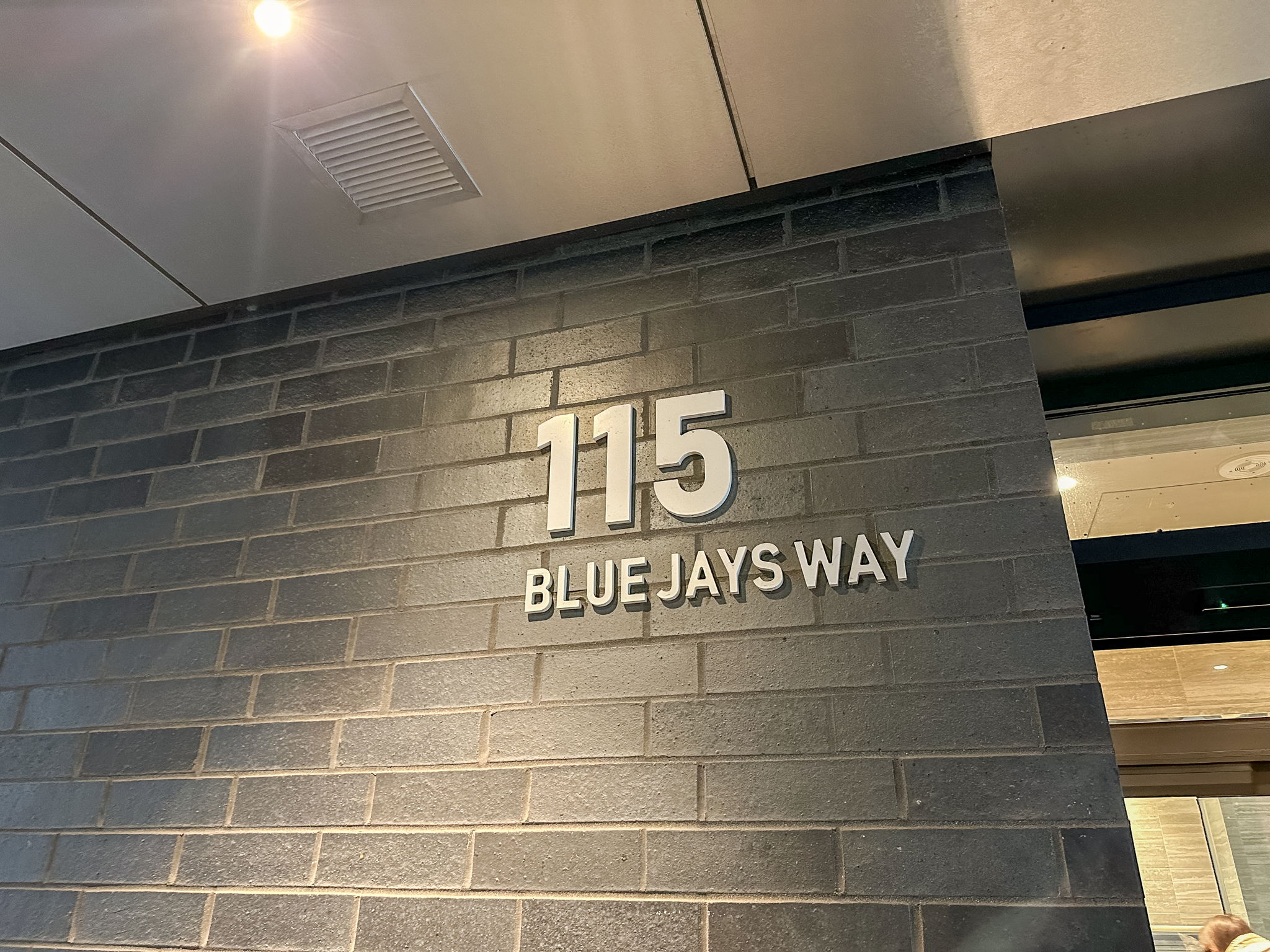 Toronto property showcase — delivered property photograph 3