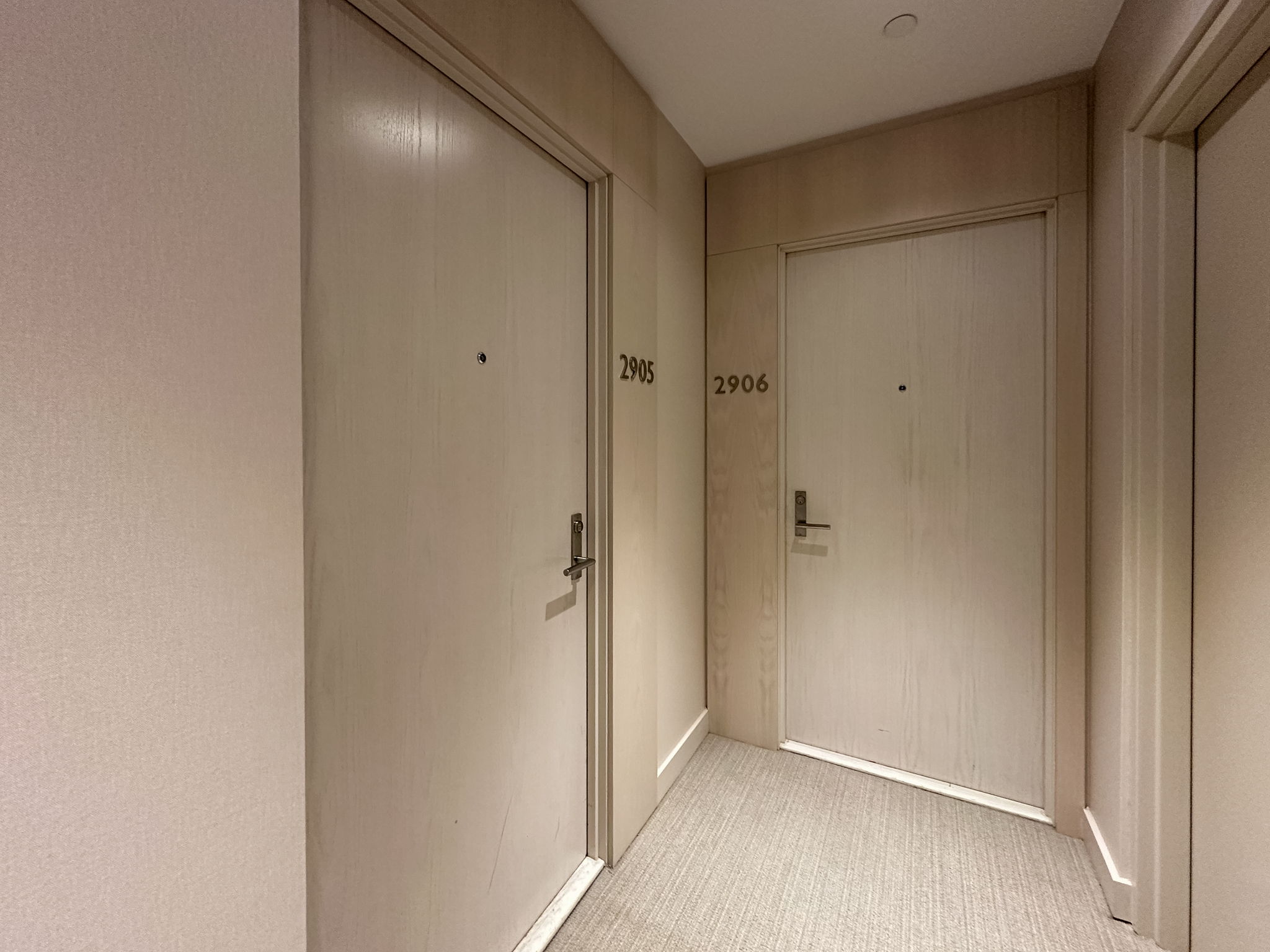 Toronto property showcase — delivered property photograph 4