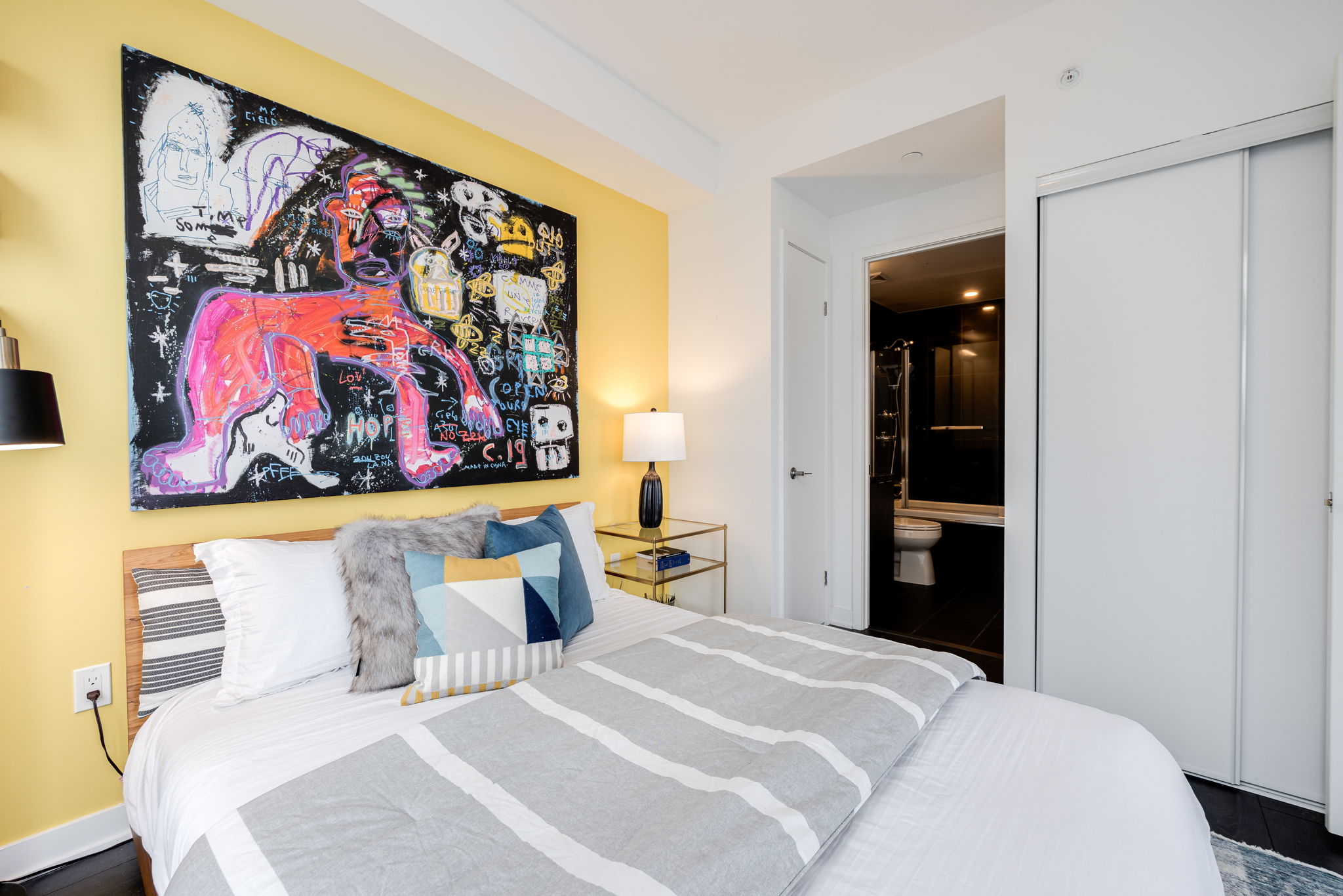 Toronto property showcase — delivered property photograph 16