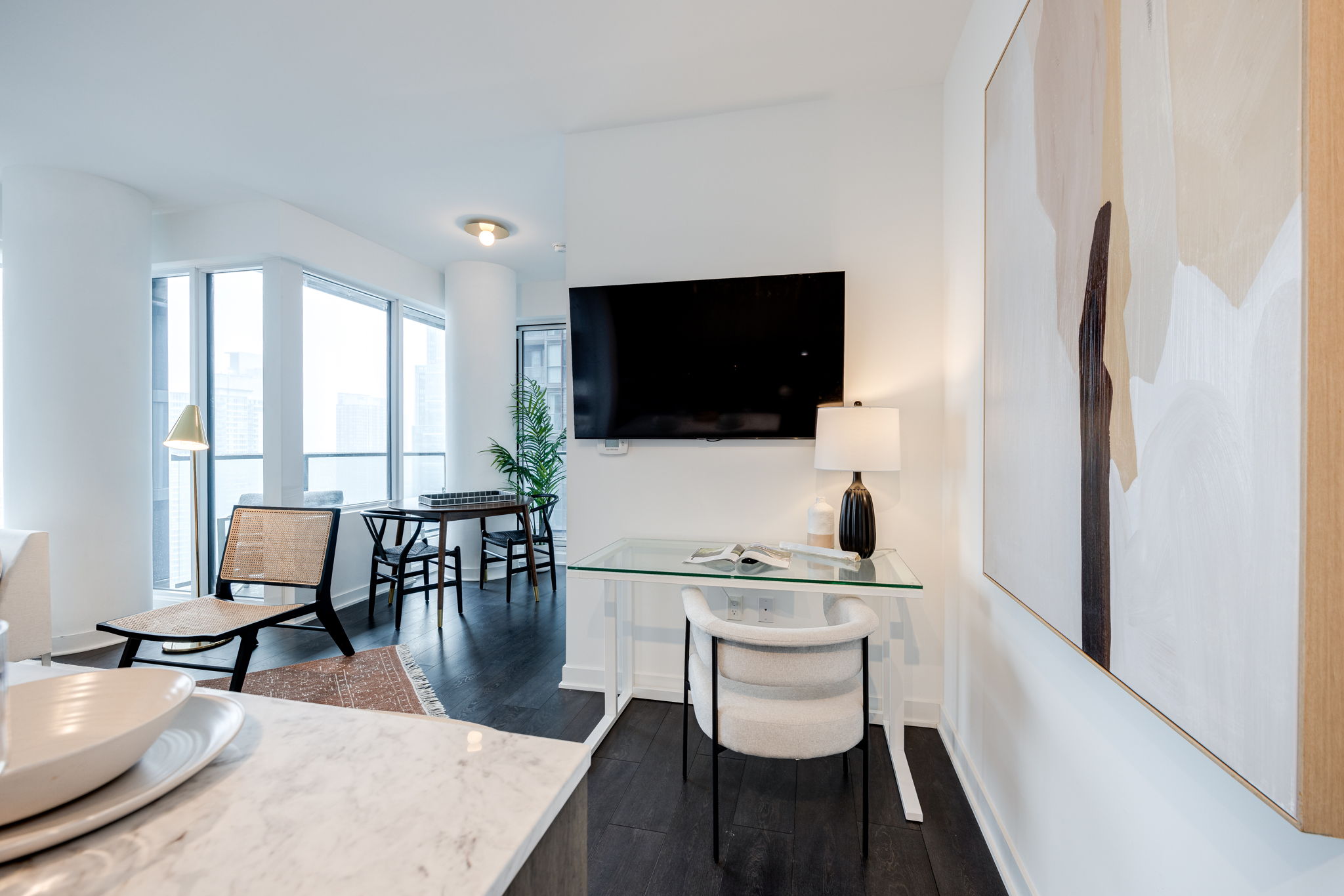 Toronto property showcase — delivered property photograph 7