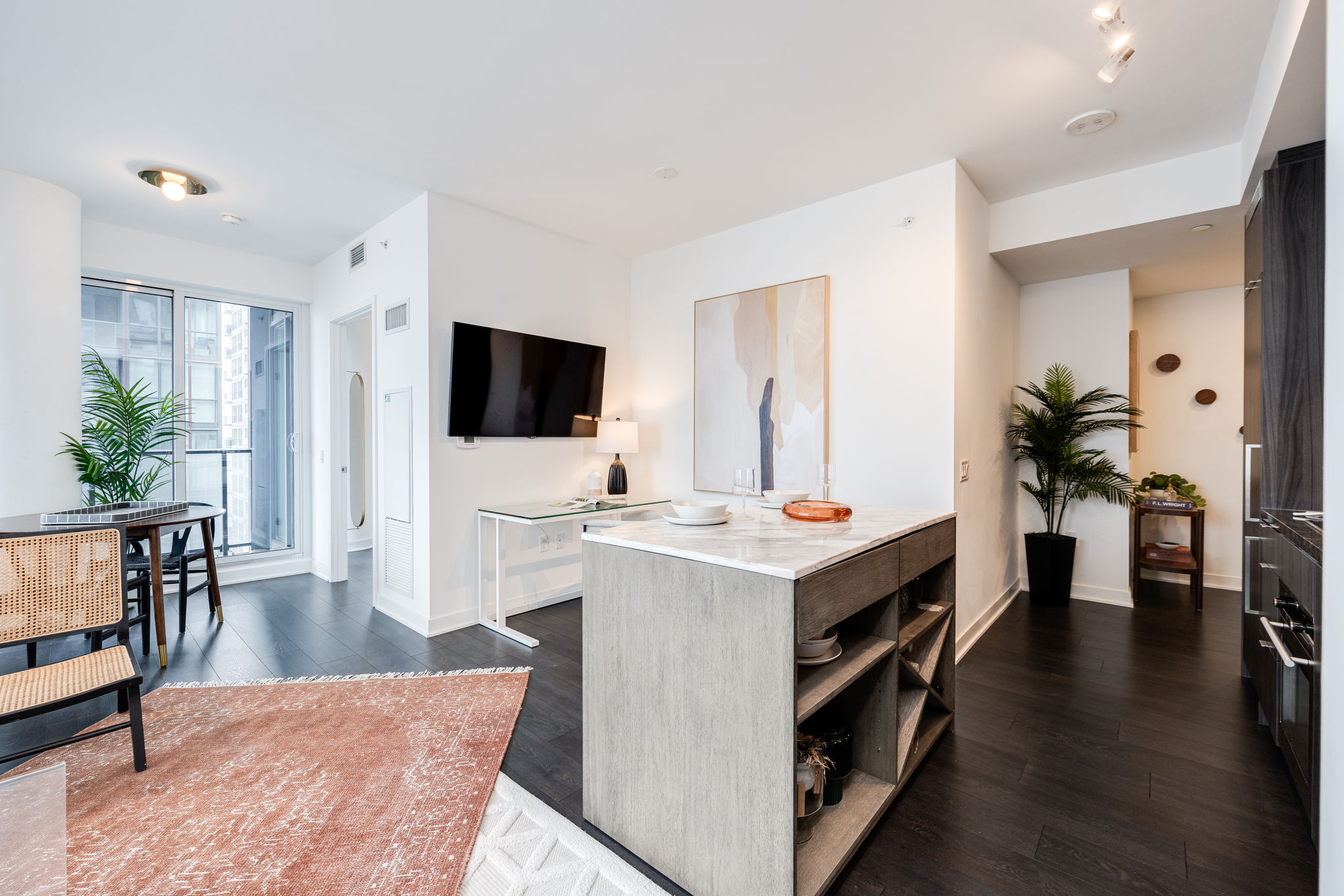Toronto property showcase — delivered property photograph 10