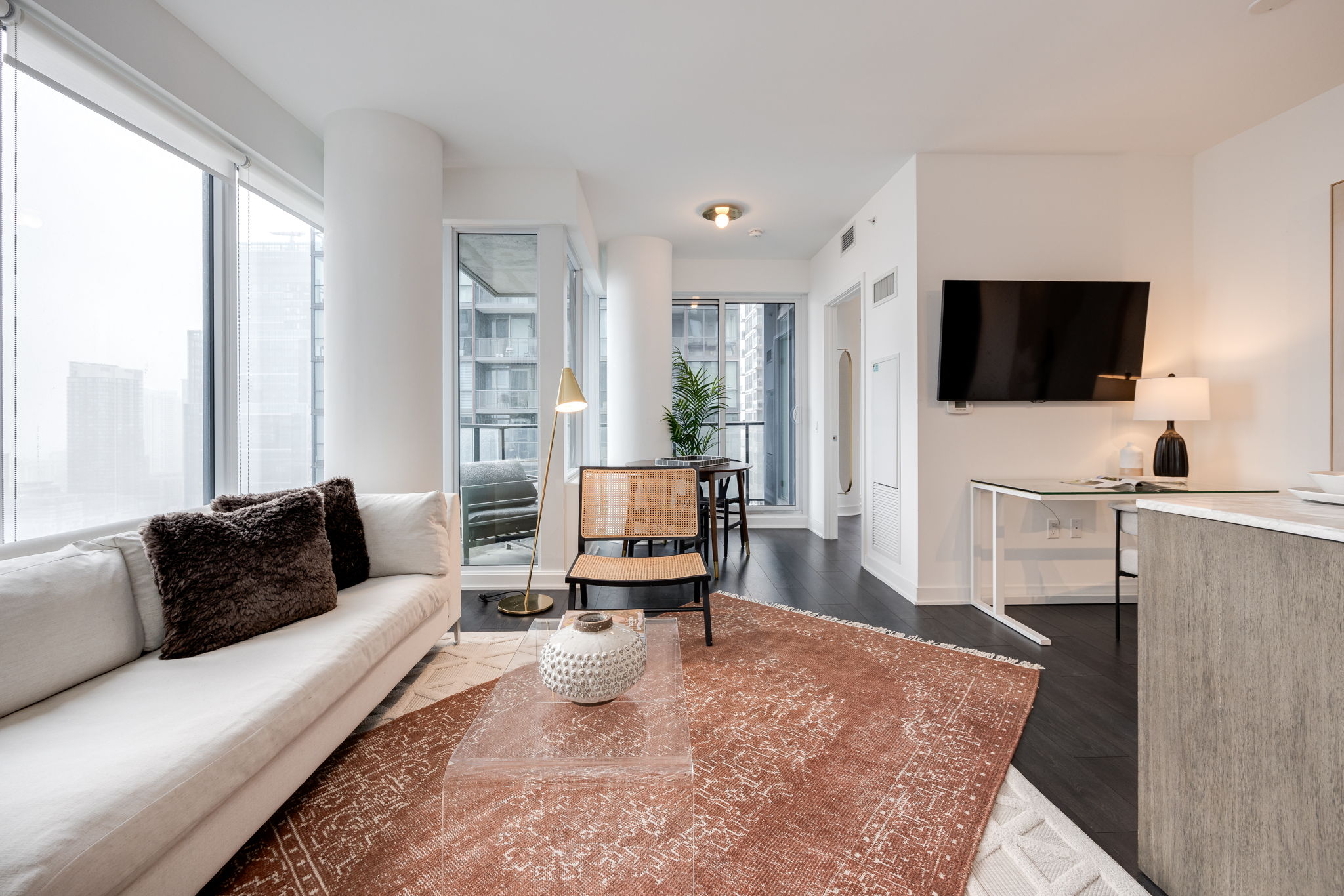 Toronto property showcase — delivered property photograph 11