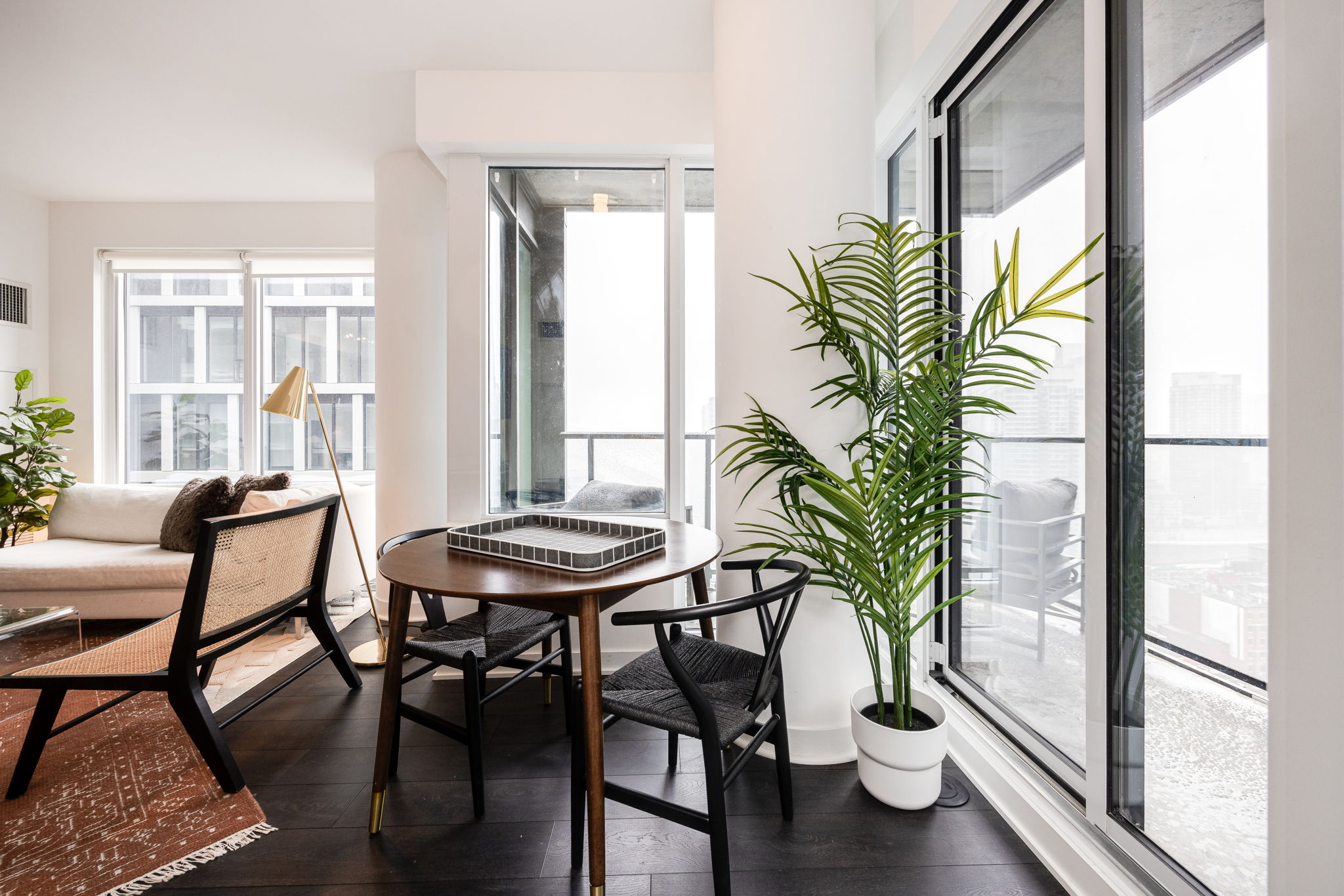Toronto property showcase — delivered property photograph 14