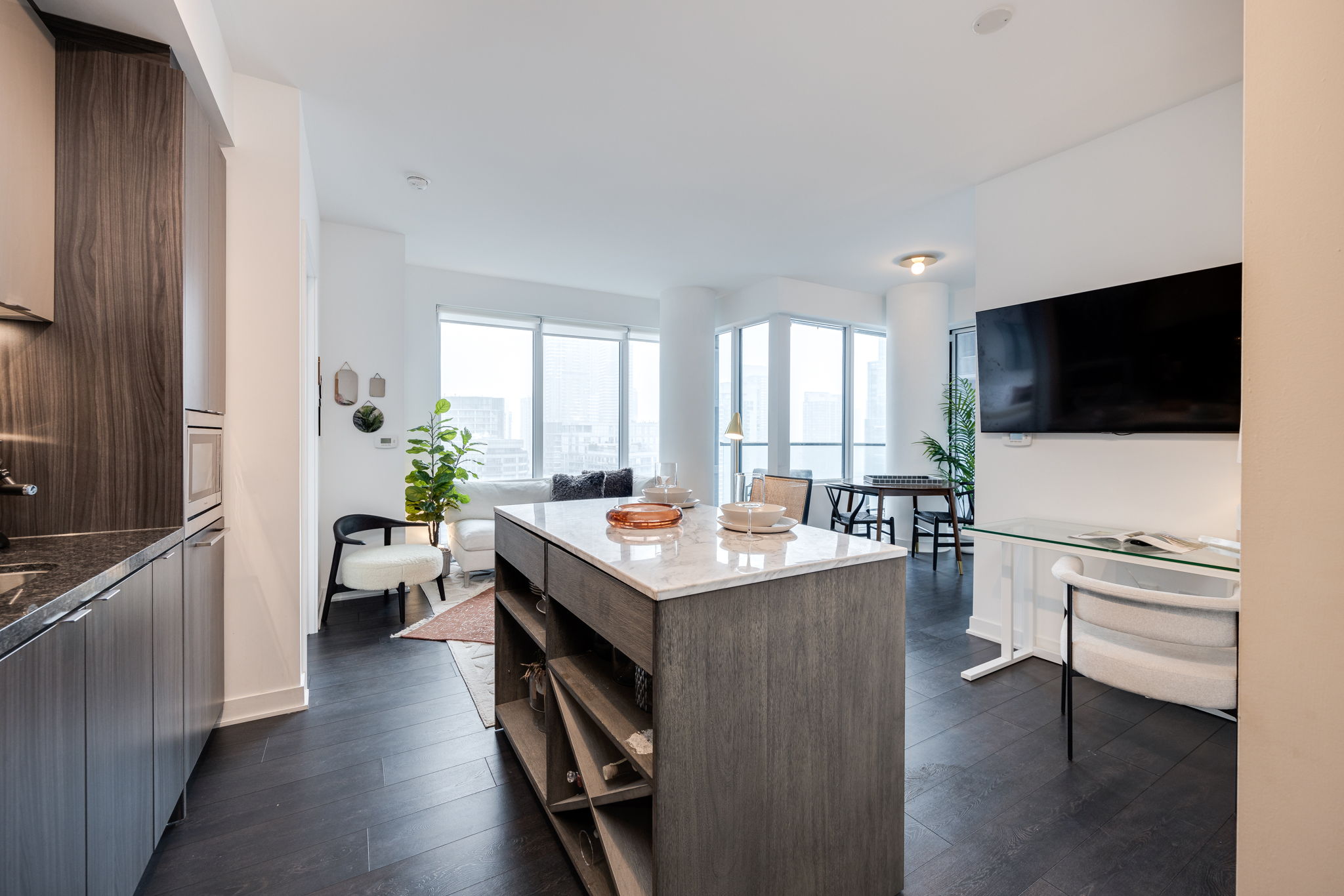 Toronto property showcase — delivered property photograph 5