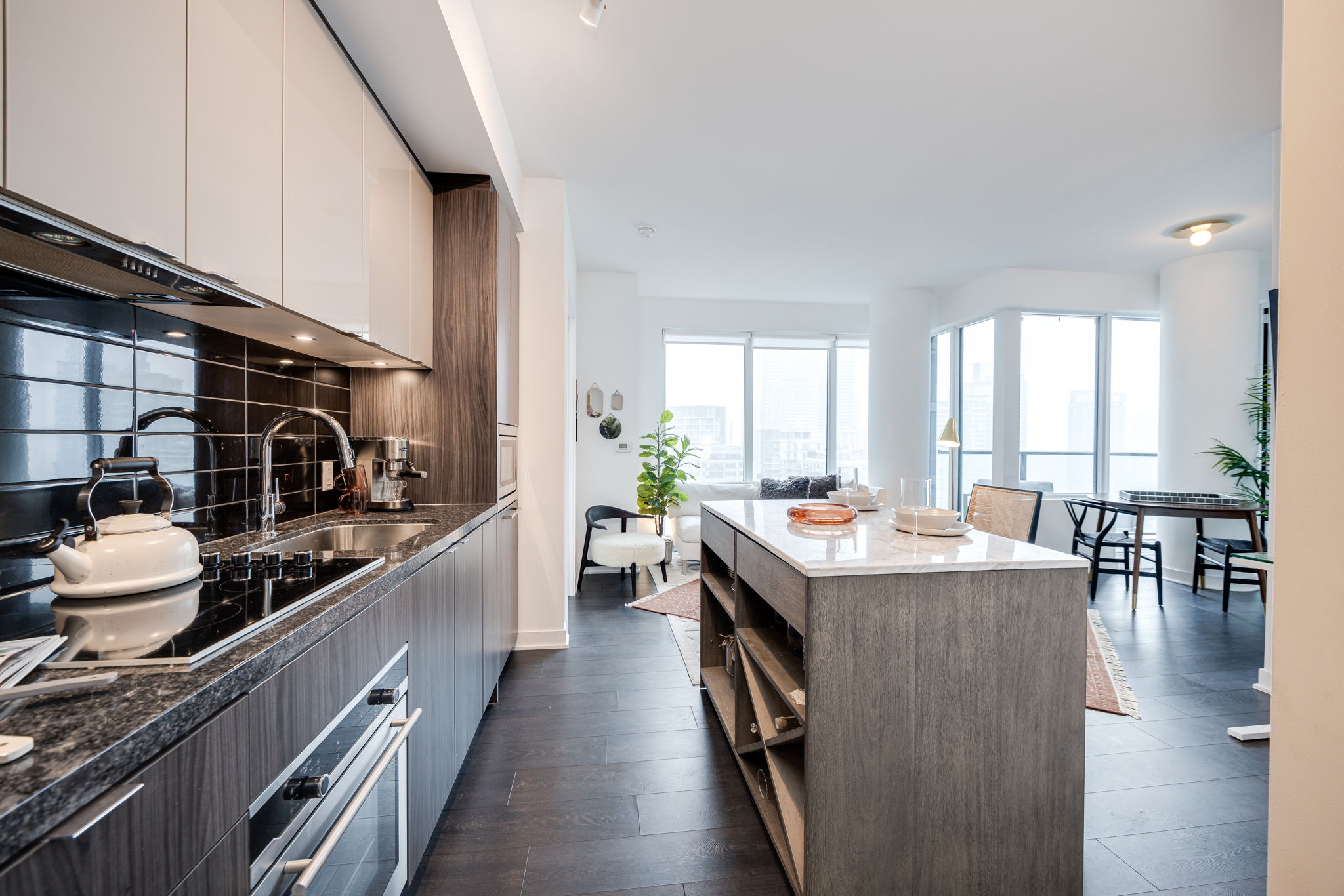 Toronto property showcase — delivered property photograph 6