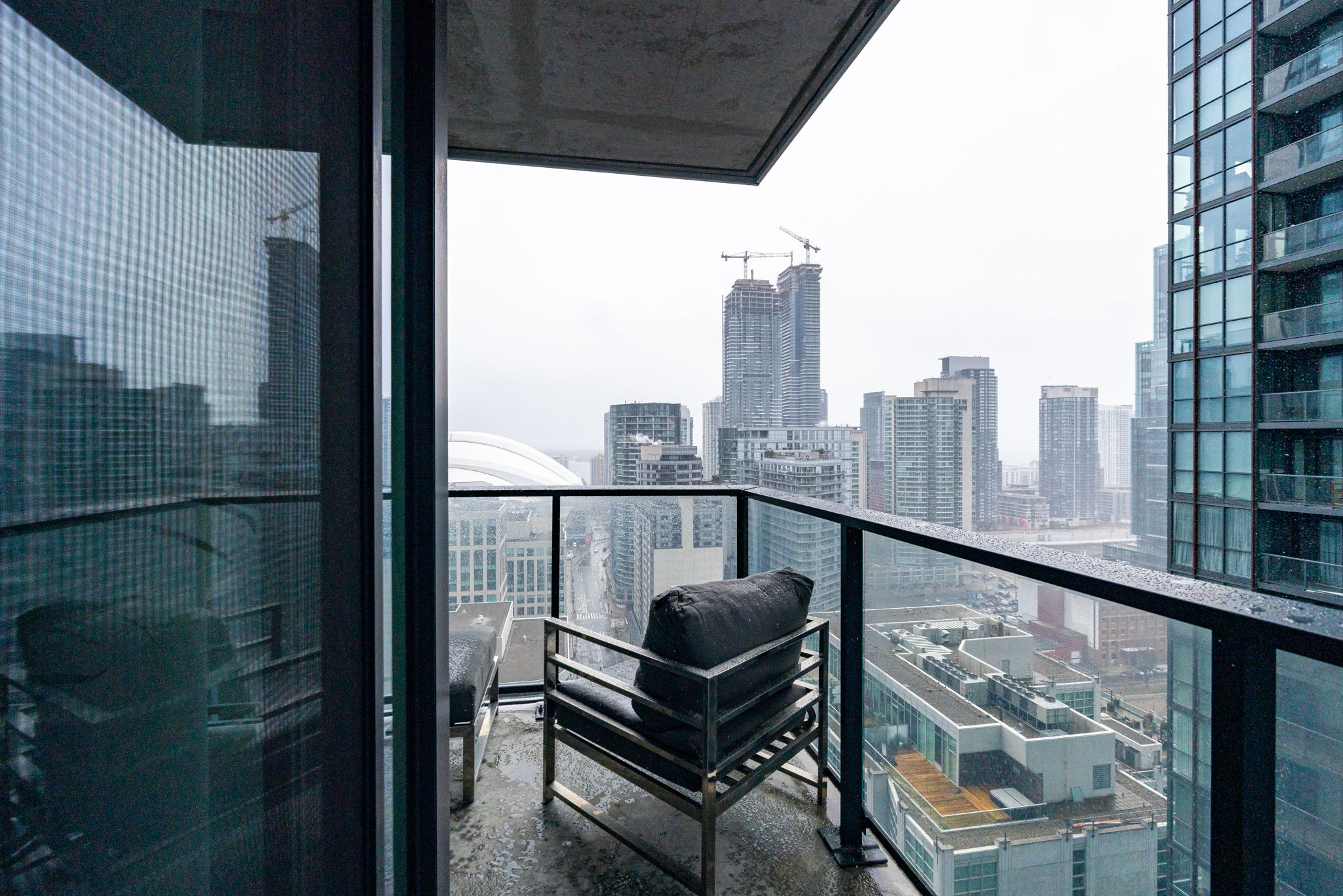 Toronto property showcase — delivered property photograph 26