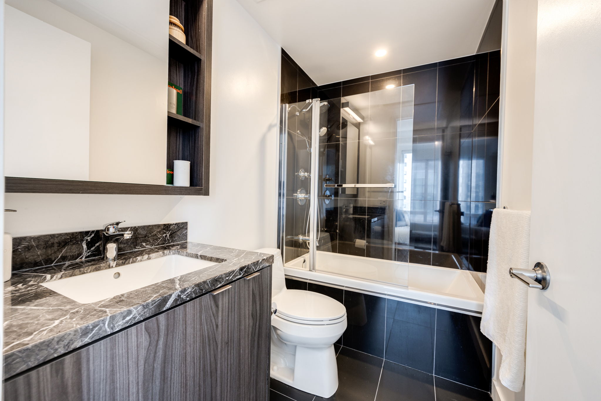 Toronto property showcase — delivered property photograph 18