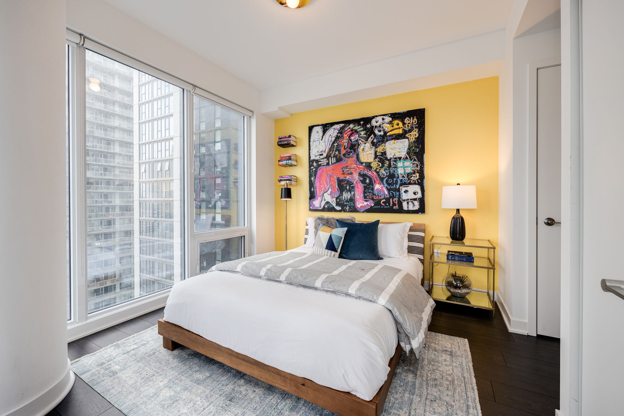 Toronto property showcase — delivered property photograph 15