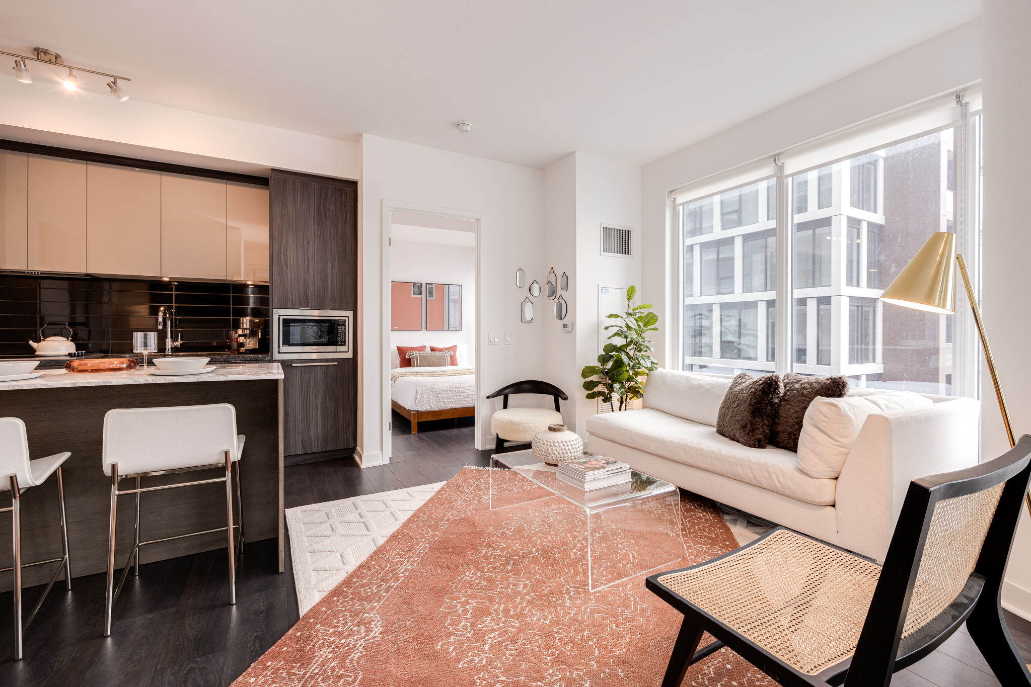 Toronto property showcase — delivered property photograph 12