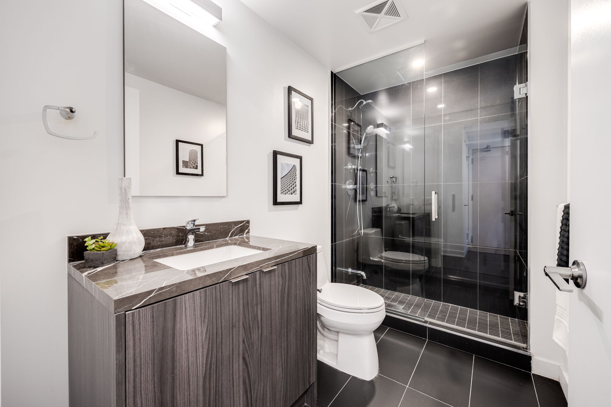 Toronto property showcase — delivered property photograph 23