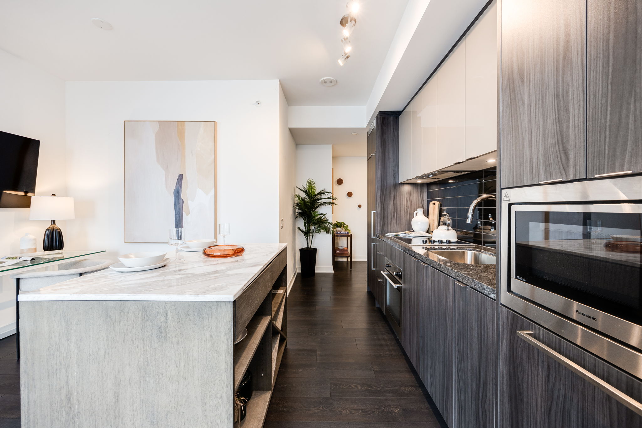 Toronto property showcase — delivered property photograph 9