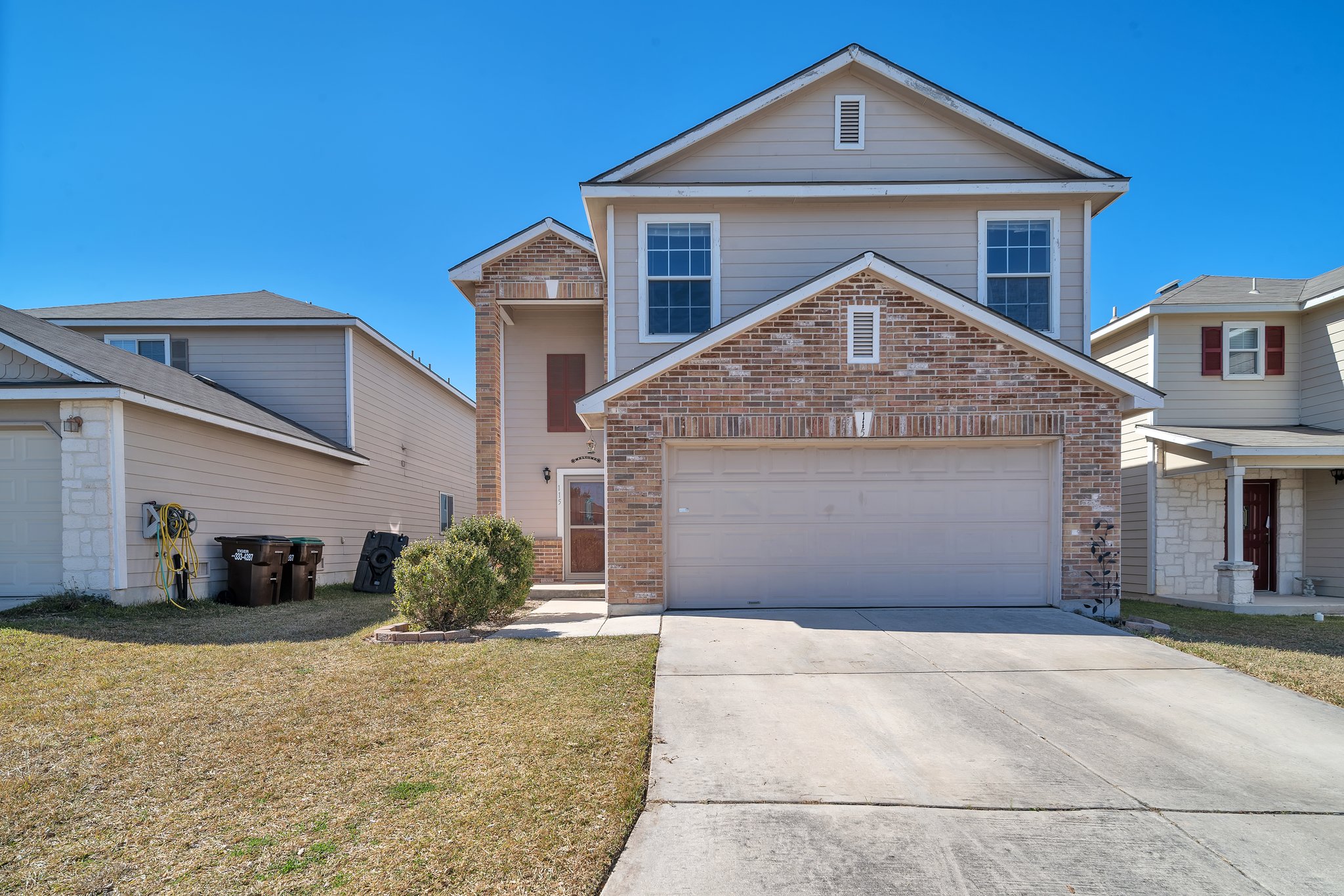 115 Cedron Chase, San Antonio, TX 78253, USA