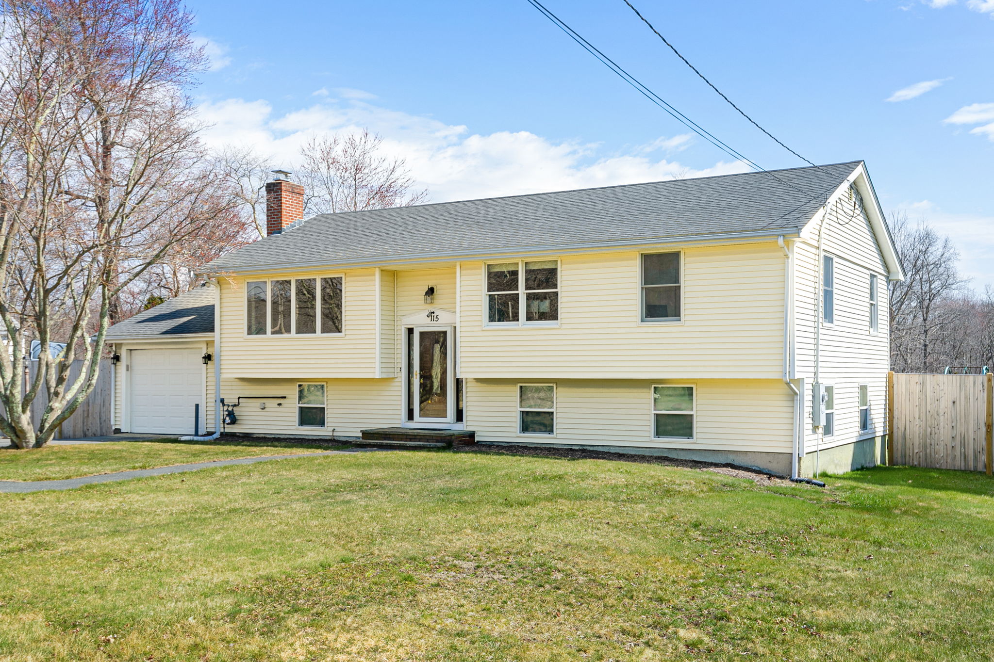 115 Hancock St, Abington, MA 02351 Shino Takahashi Photography