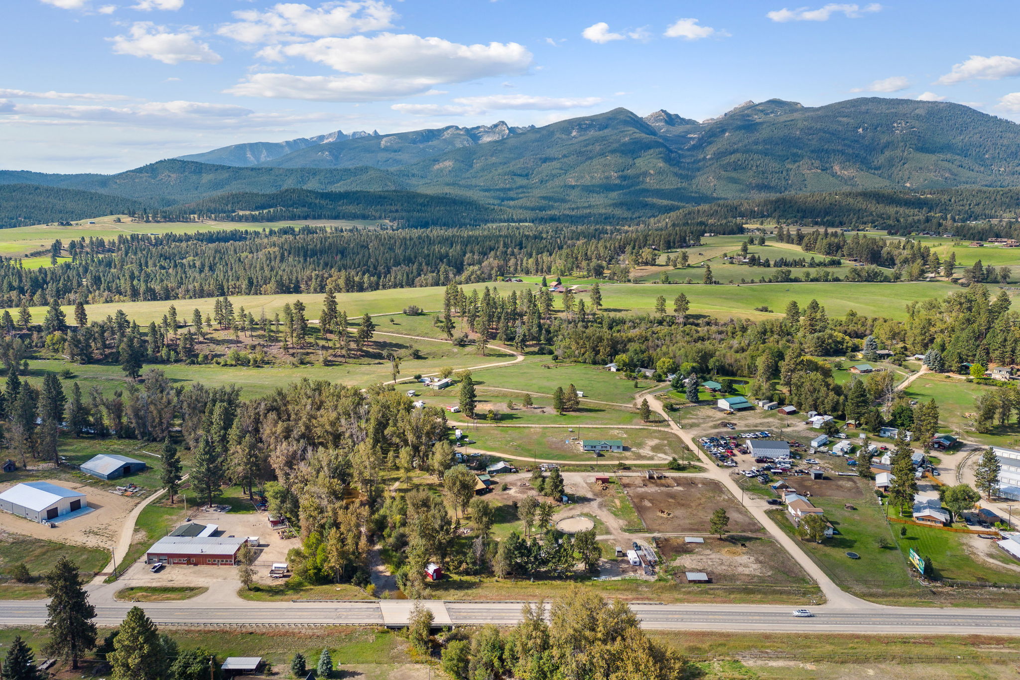 115 Joe Abbey Ln, Darby, MT 59829 | Teleport Photography