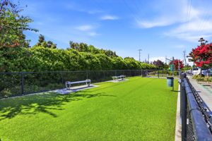 Community Dog Park