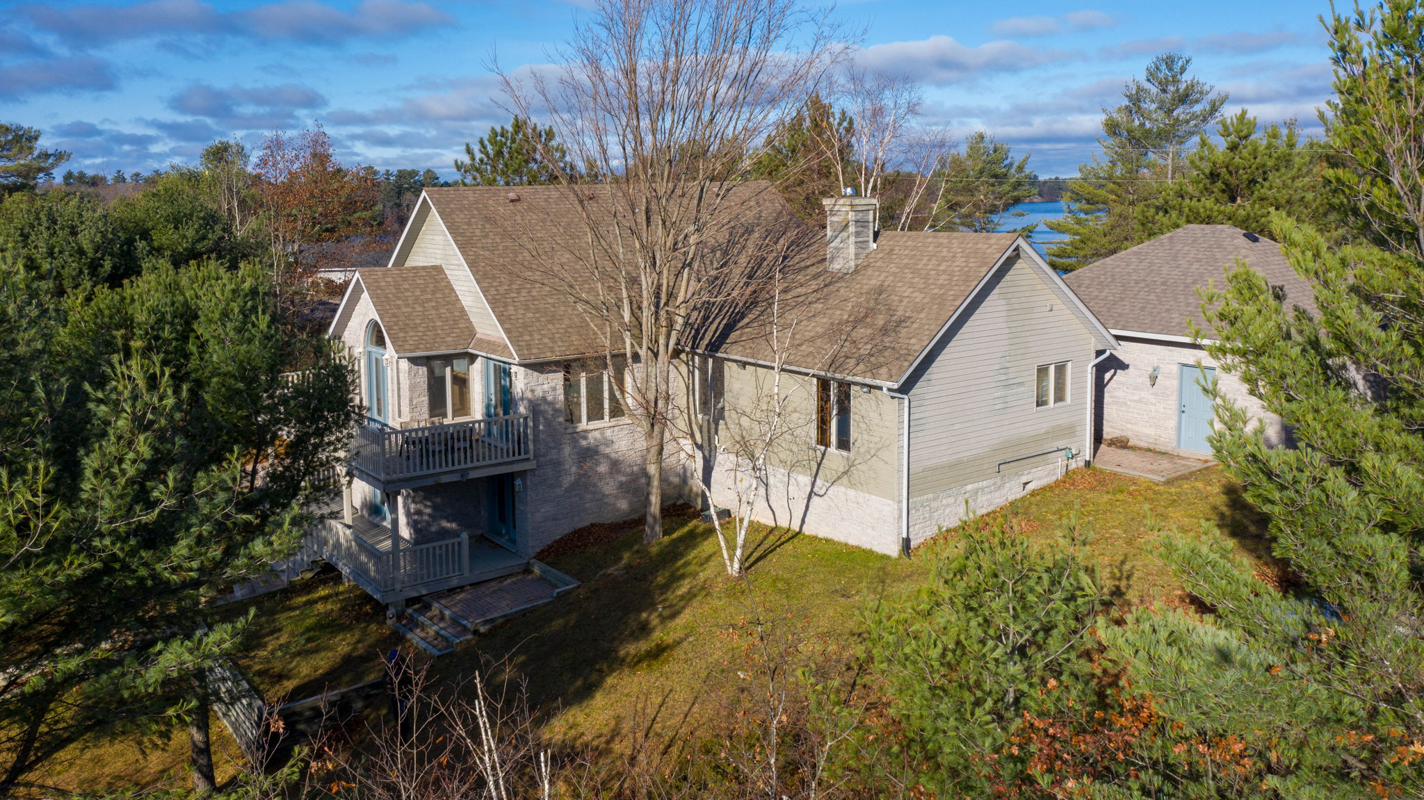  115 North Shore Rd. Pointe Au Baril, The Archipelago, ON P0G 1K0, US Photo 64