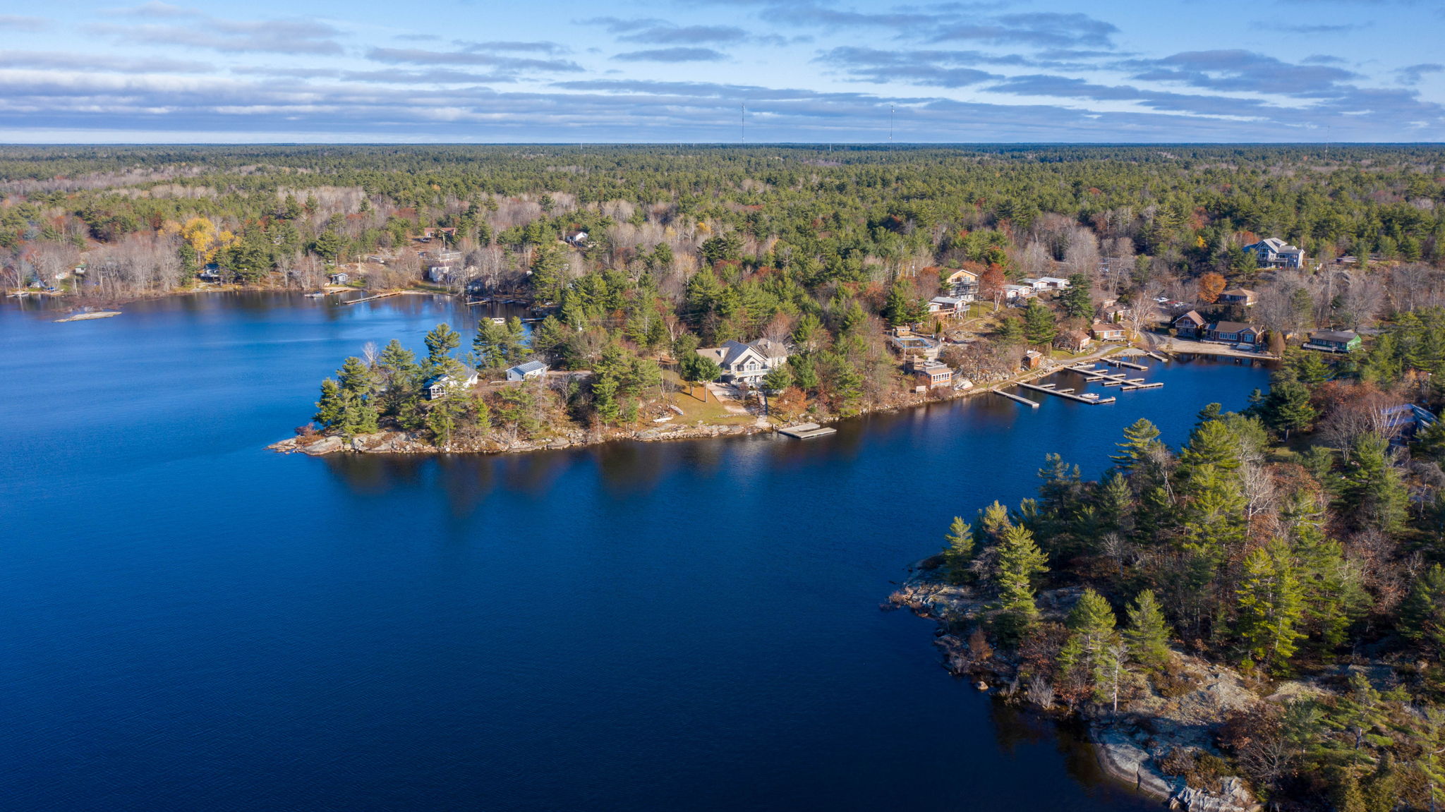  115 North Shore Rd. Pointe Au Baril, The Archipelago, ON P0G 1K0, US Photo 4