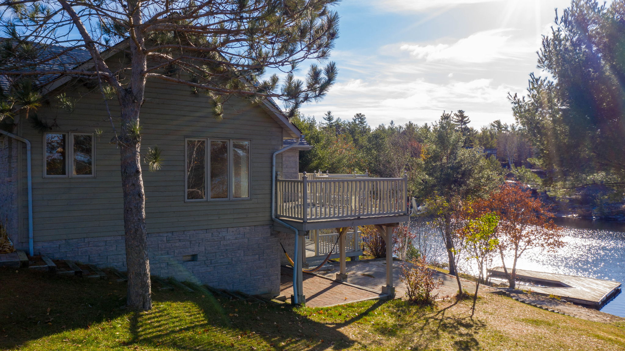  115 North Shore Rd. Pointe Au Baril, The Archipelago, ON P0G 1K0, US Photo 68