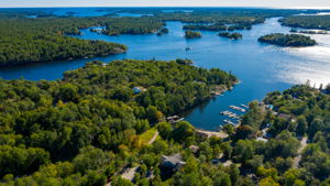  115 North Shore Rd. Pointe Au Baril, The Archipelago, ON P0G 1K0, US Photo 93