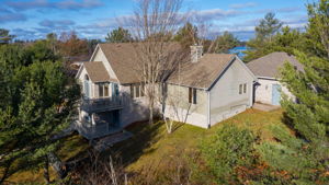  115 North Shore Rd. Pointe Au Baril, The Archipelago, ON P0G 1K0, US Photo 63
