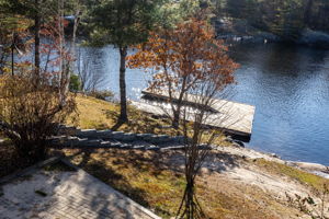  115 North Shore Rd. Pointe Au Baril, The Archipelago, ON P0G 1K0, US Photo 37