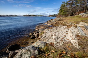  115 North Shore Rd. Pointe Au Baril, The Archipelago, ON P0G 1K0, US Photo 44