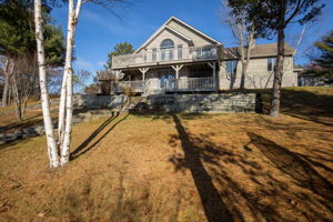  115 North Shore Rd. Pointe Au Baril, The Archipelago, ON P0G 1K0, US Photo 42
